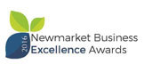 2016 Business Excellence Awards Nominee