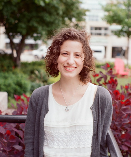 A Message from Katherine Valkanas, Art Therapist