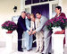 The Official Opening of Doane House Hospice 2003