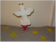 Daddy as an Angel